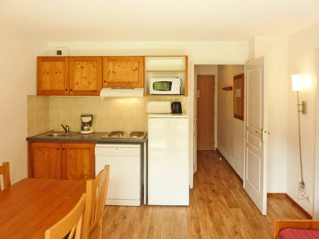 Les Chalets De Bois Mean