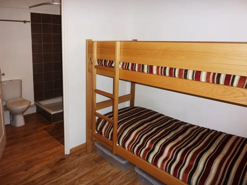 Les Chalets De Bois Mean
