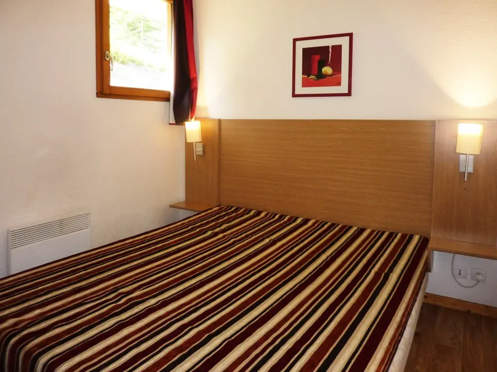Les Chalets De Bois Mean