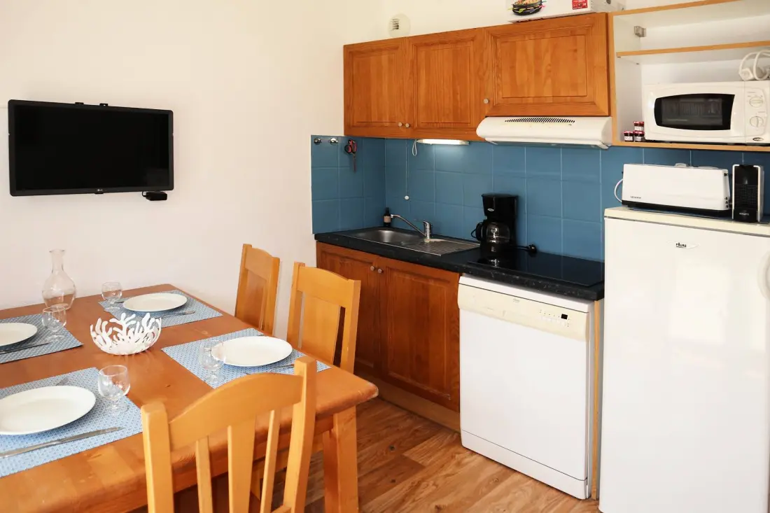 Les Chalets De Bois Mean