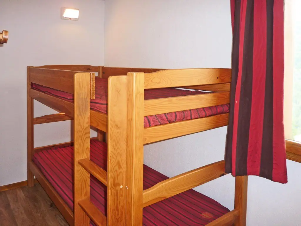 Les Chalets De Bois Mean