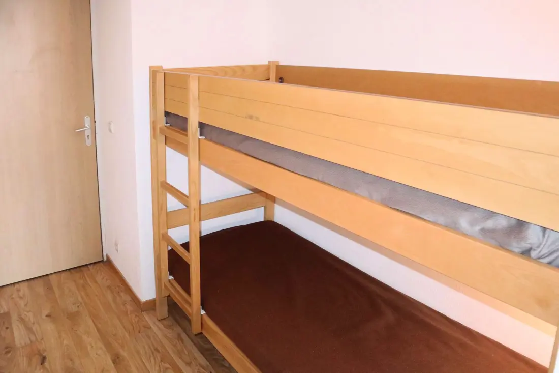 Les Chalets De Bois Mean