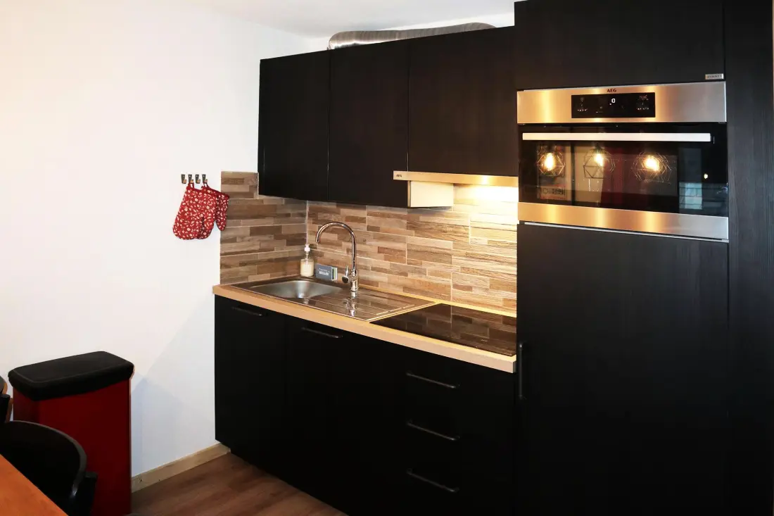 Les Chalets De Bois Mean