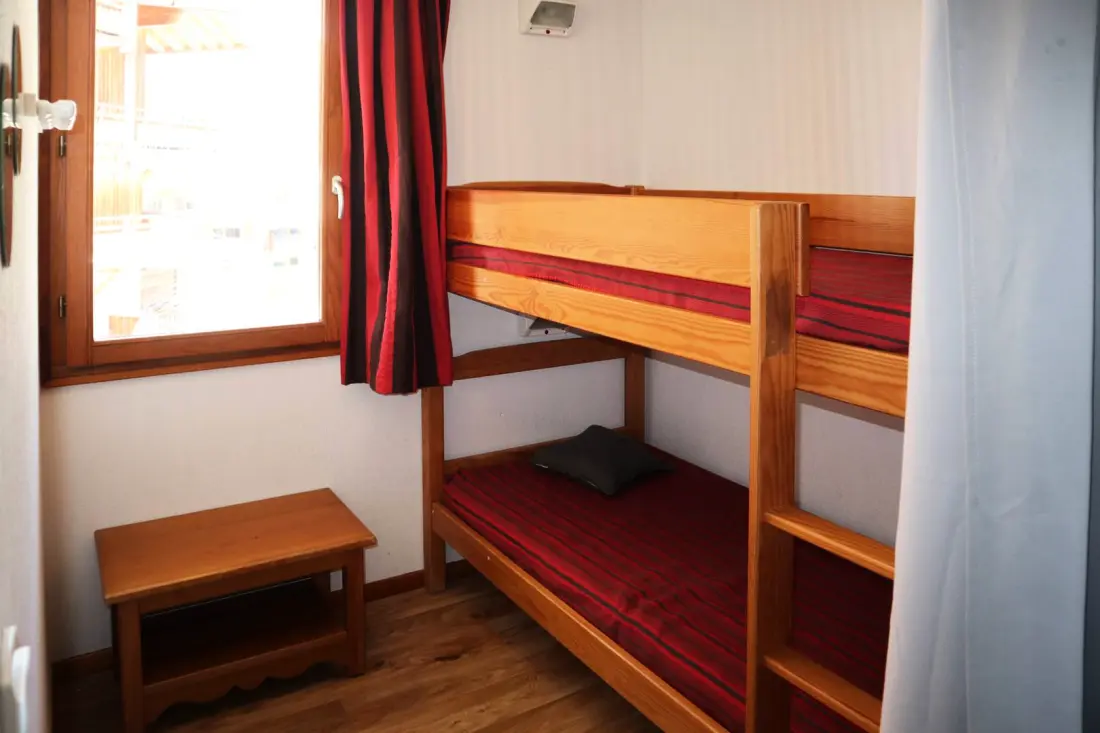 Les Chalets De Bois Mean