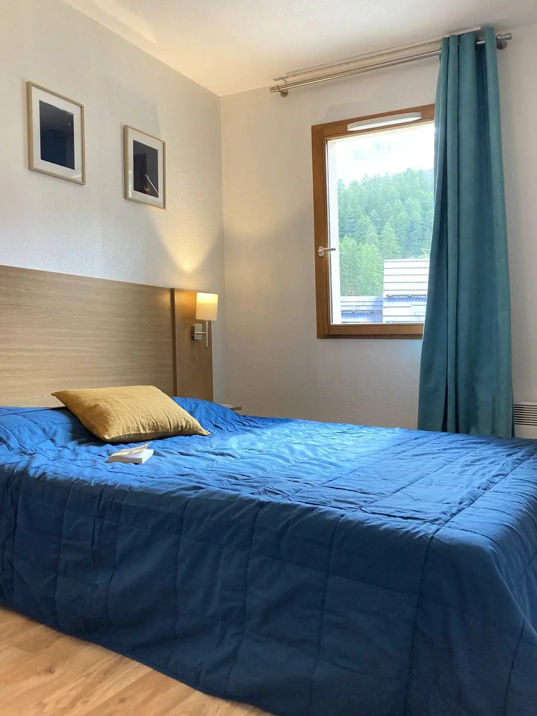 Les Chalets De Bois Mean