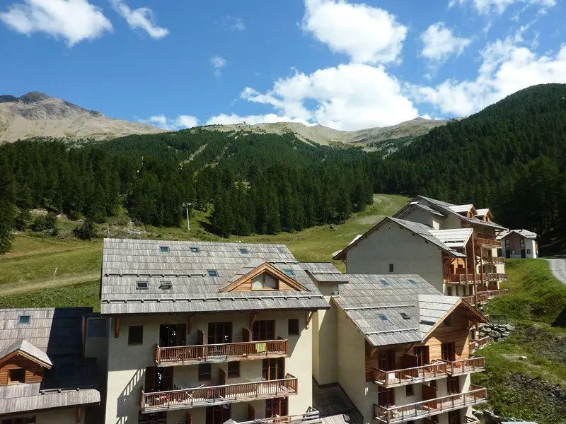 Les Chalets De Bois Mean