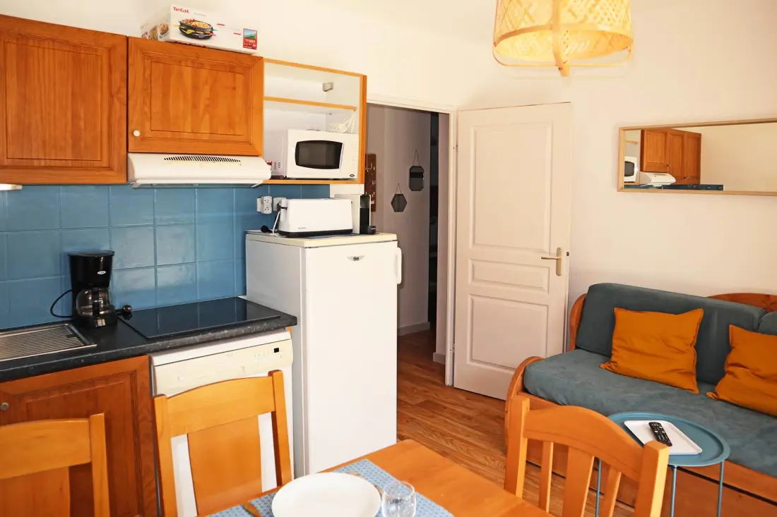 Les Chalets De Bois Mean