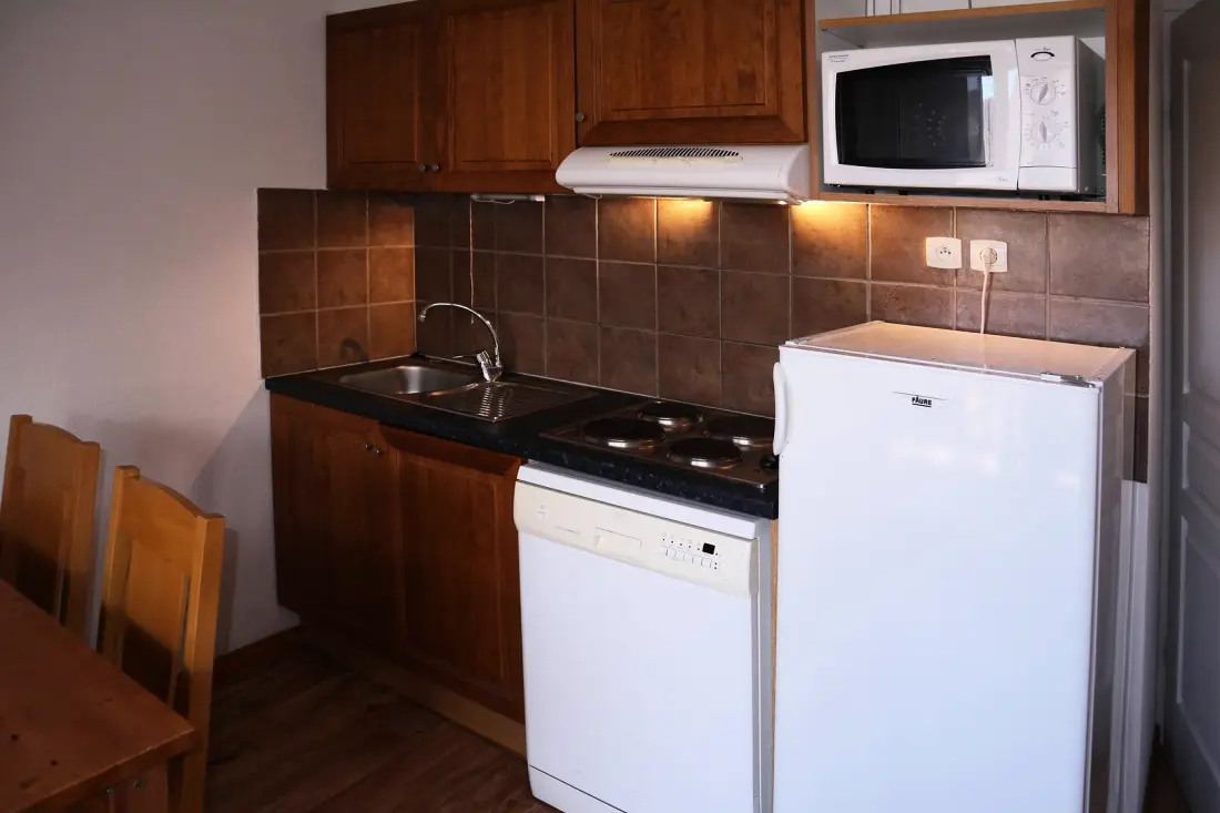 Les Chalets De Bois Mean