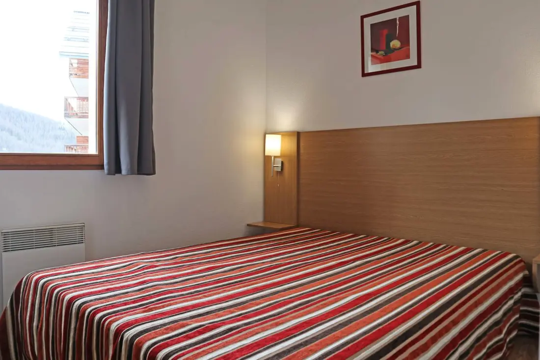 Les Chalets De Bois Mean