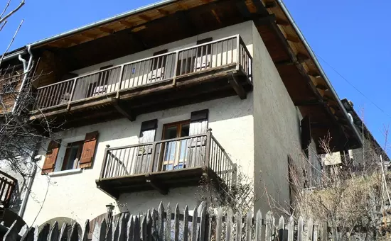 Maison L'Oriane
