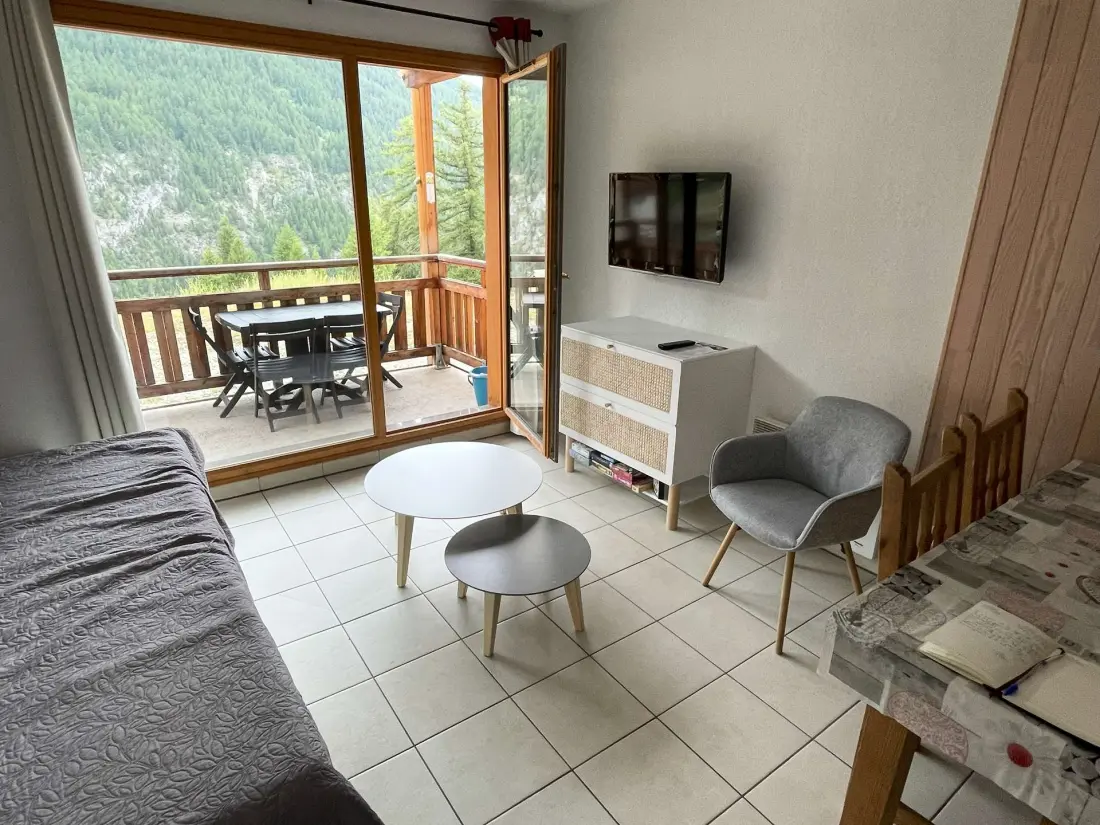 Résidence Balcon Des Airelles