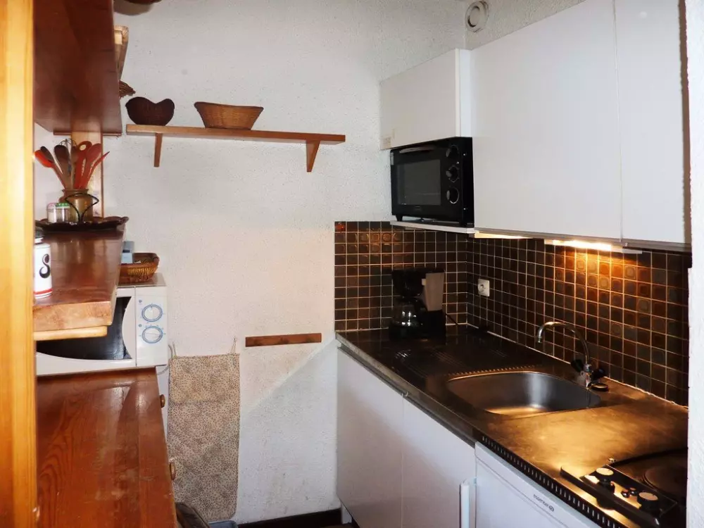 Résidence Balcon Orres