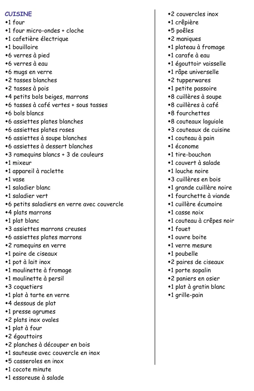 Résidence Balcon Orres