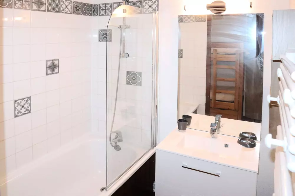 Résidence Balcon Orres