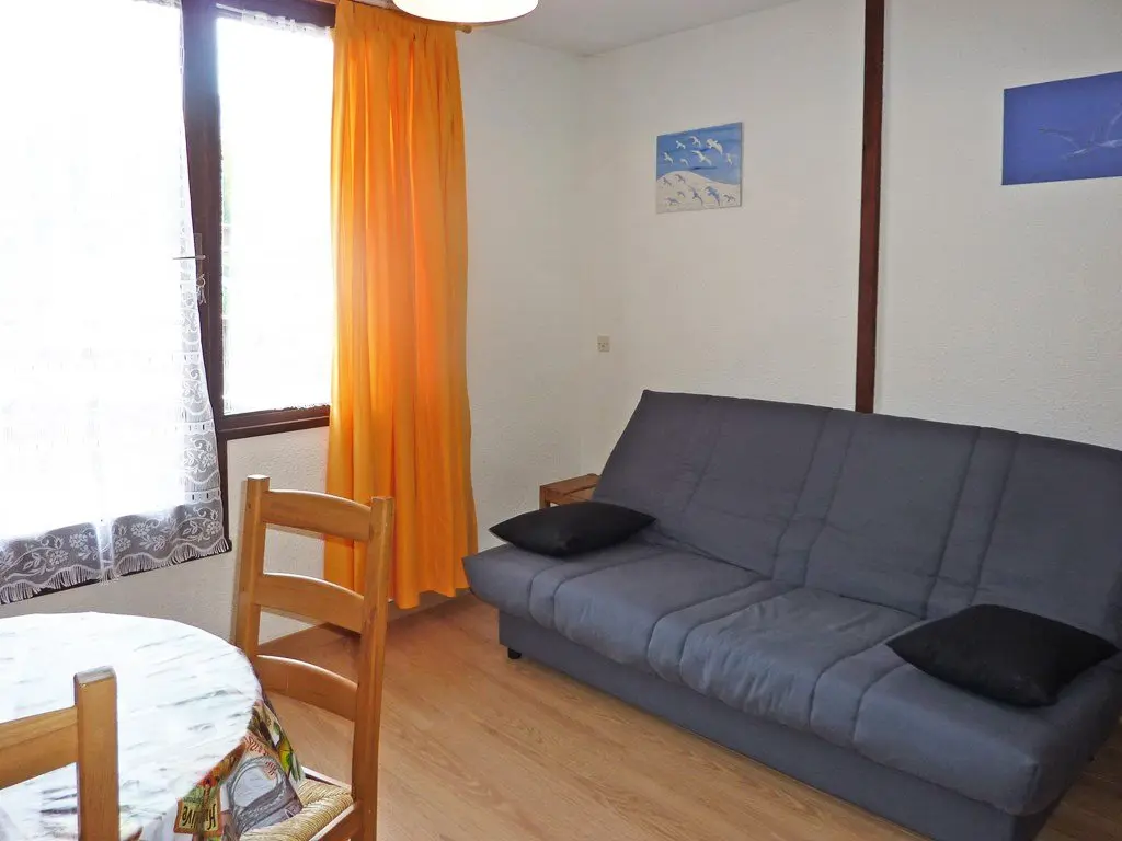 Résidence Balcon Orres