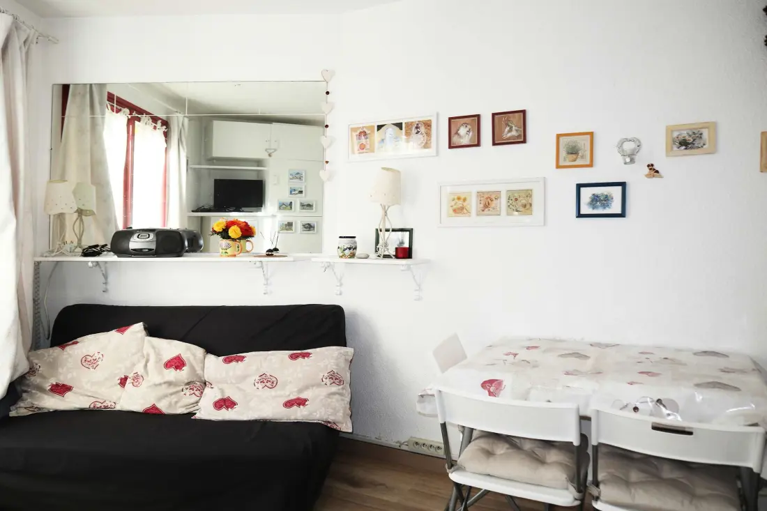 Résidence Balcon Orres