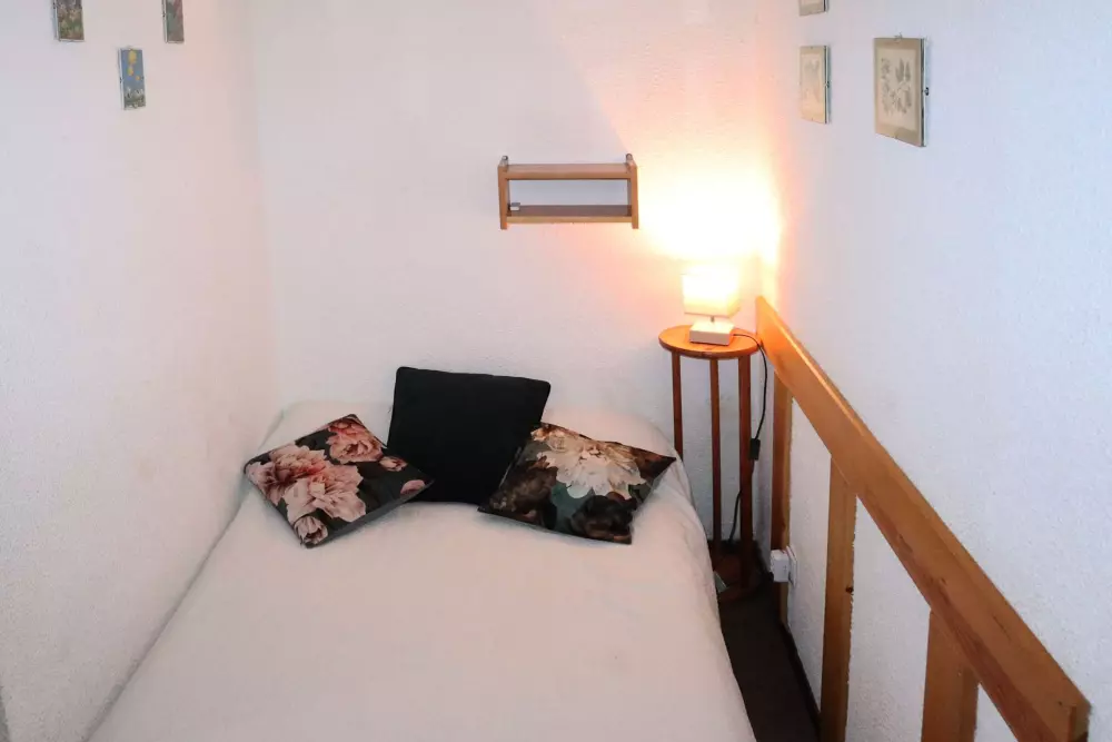 Résidence Balcon Orres