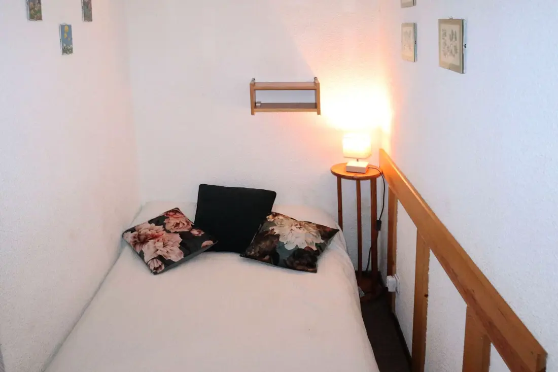 Résidence Balcon Orres