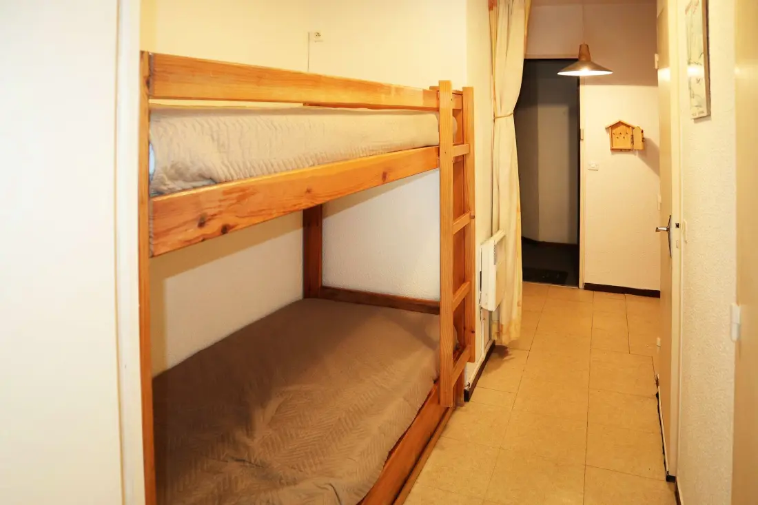 Résidence Balcons Des Orres