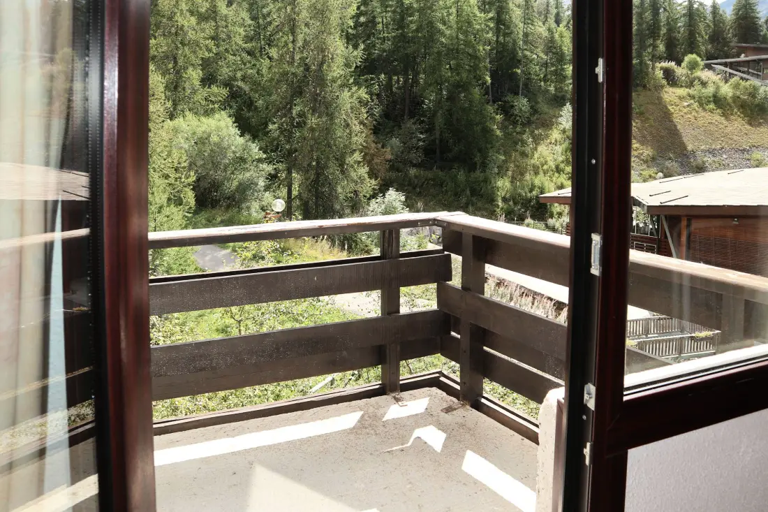 Résidence Balcons Des Orres