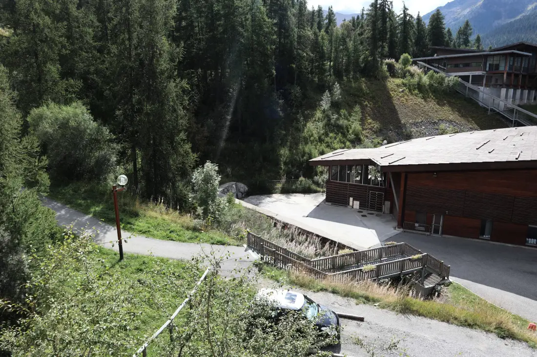 Résidence Balcons Des Orres