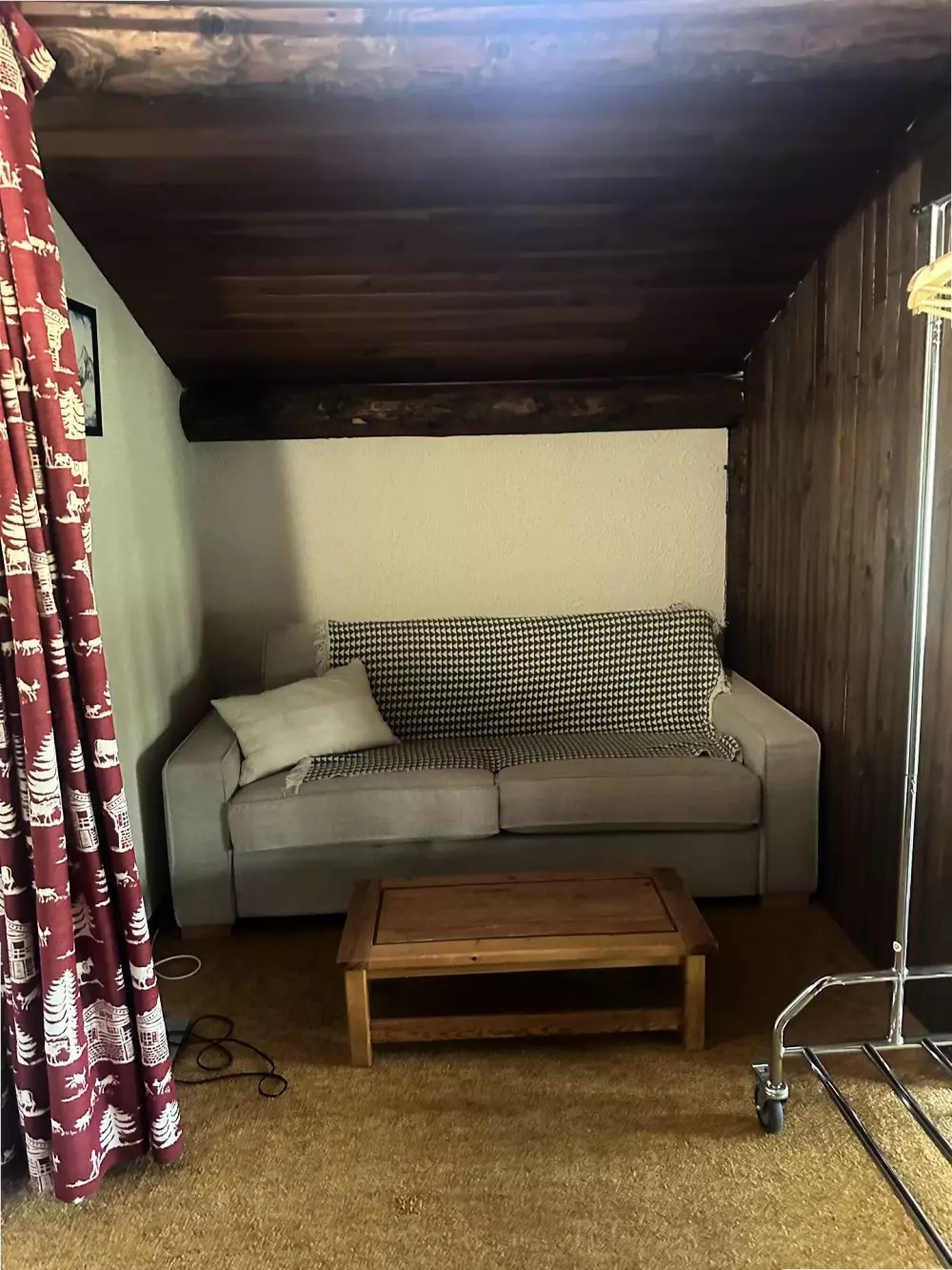 Résidence Chal. Les Chandelles