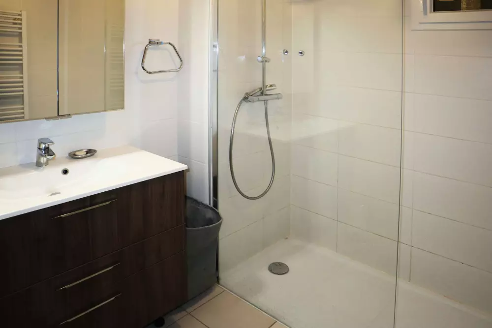 Résidence Chal. Les Chandelles