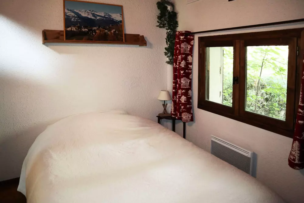 Résidence Chal. Les Chandelles