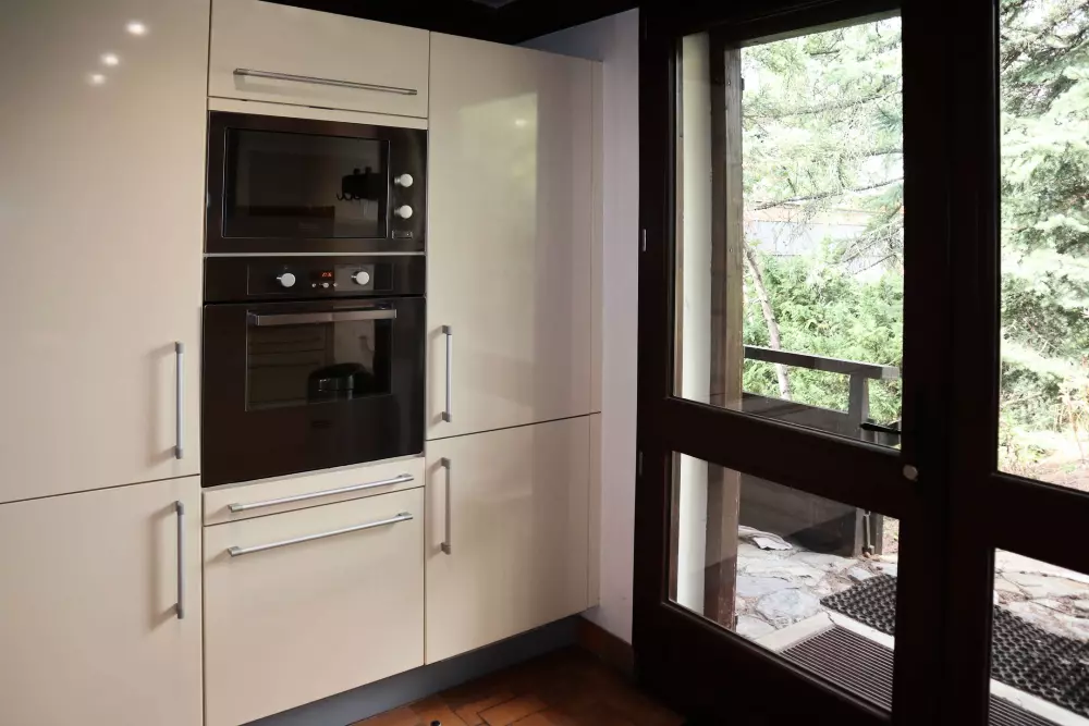 Résidence Chal. Les Chandelles