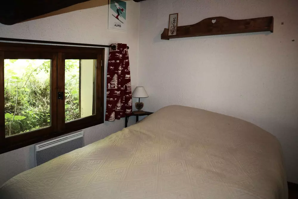 Résidence Chal. Les Chandelles