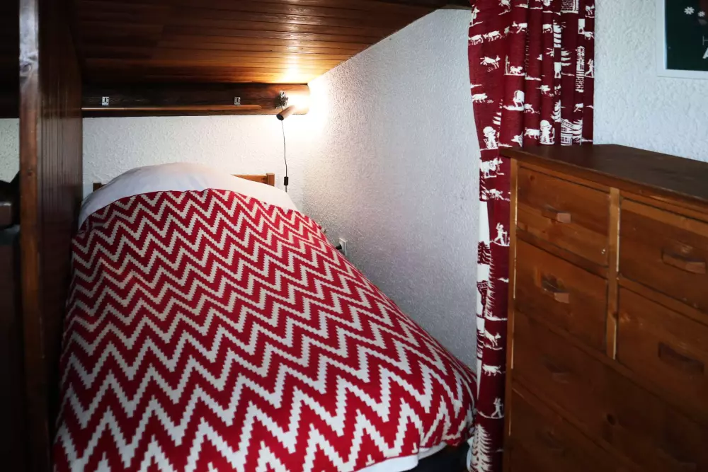 Résidence Chal. Les Chandelles