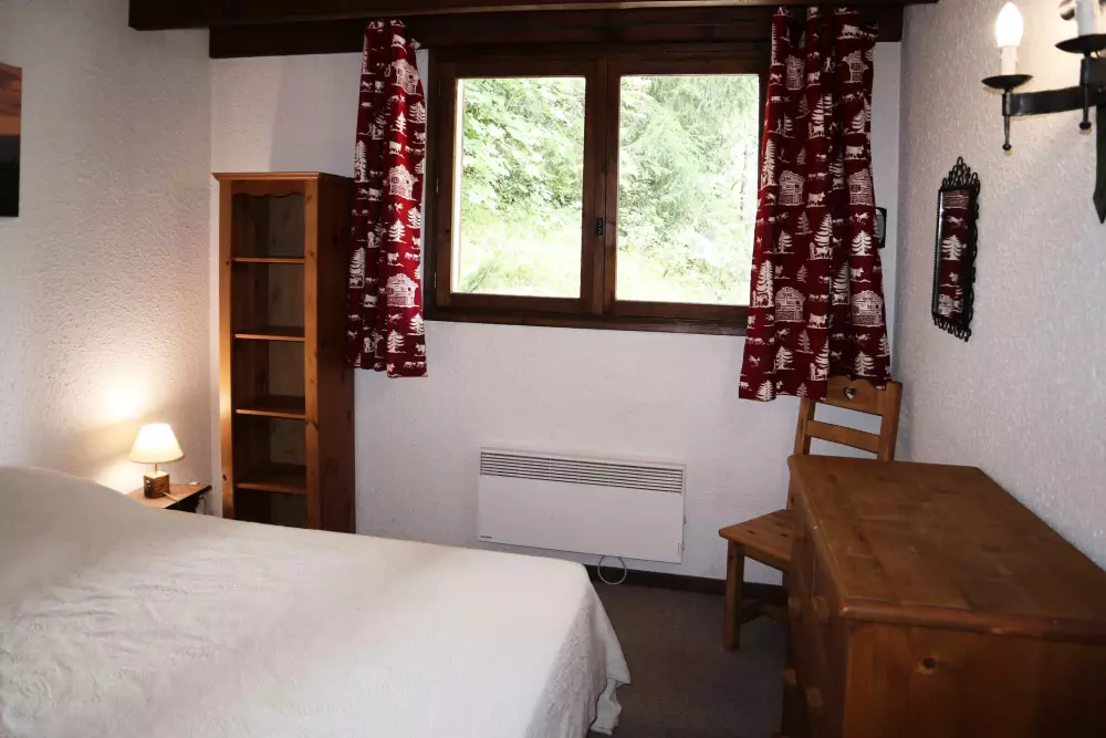 Résidence Chal. Les Chandelles