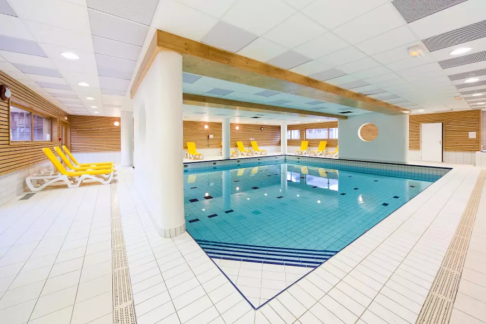 Résidence L'Ecrin des Orres