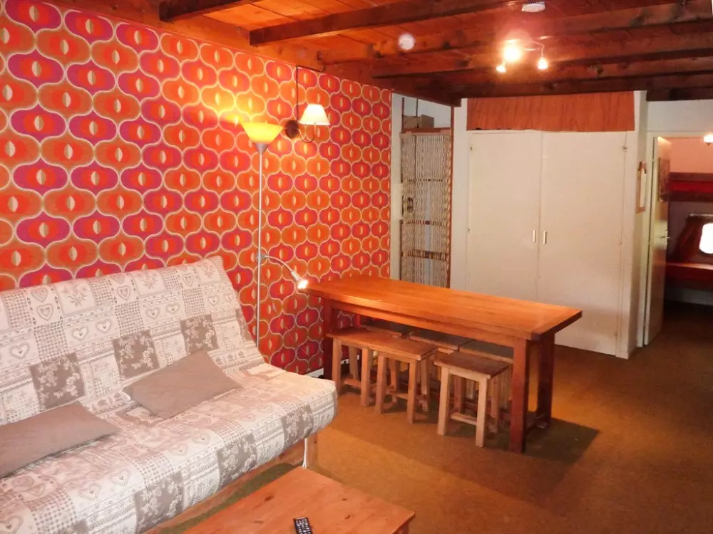 Résidence L'eperviere