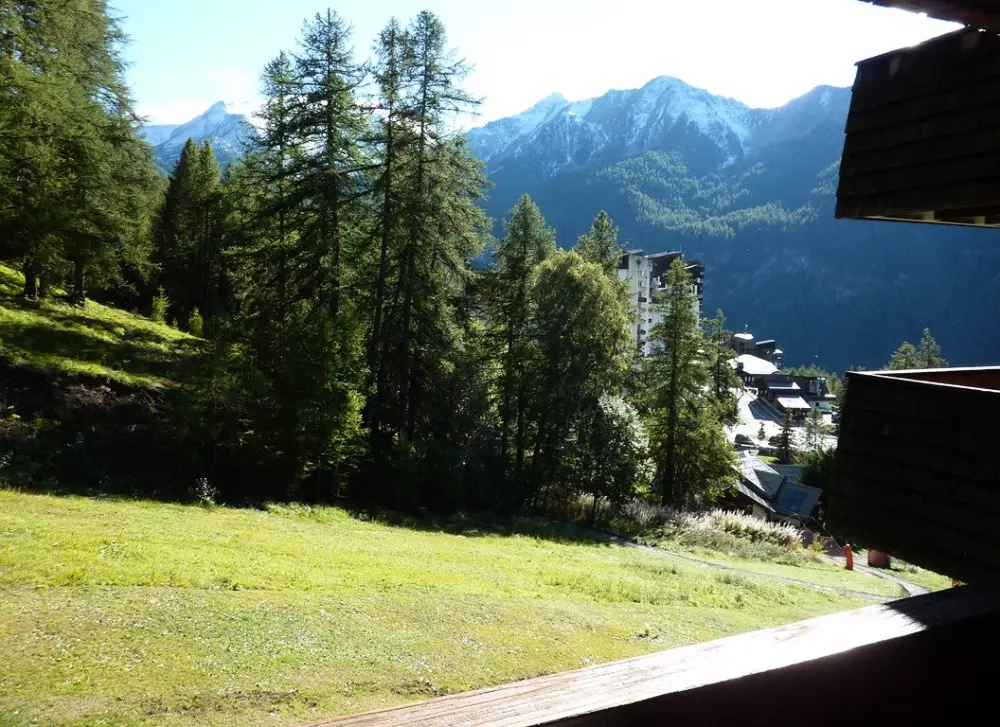 Résidence L'eperviere