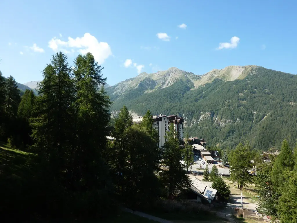 Résidence L'eperviere