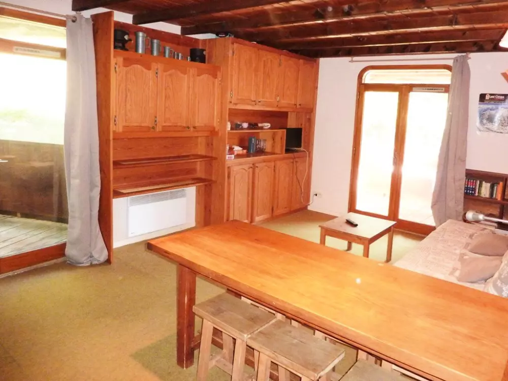 Résidence L'eperviere