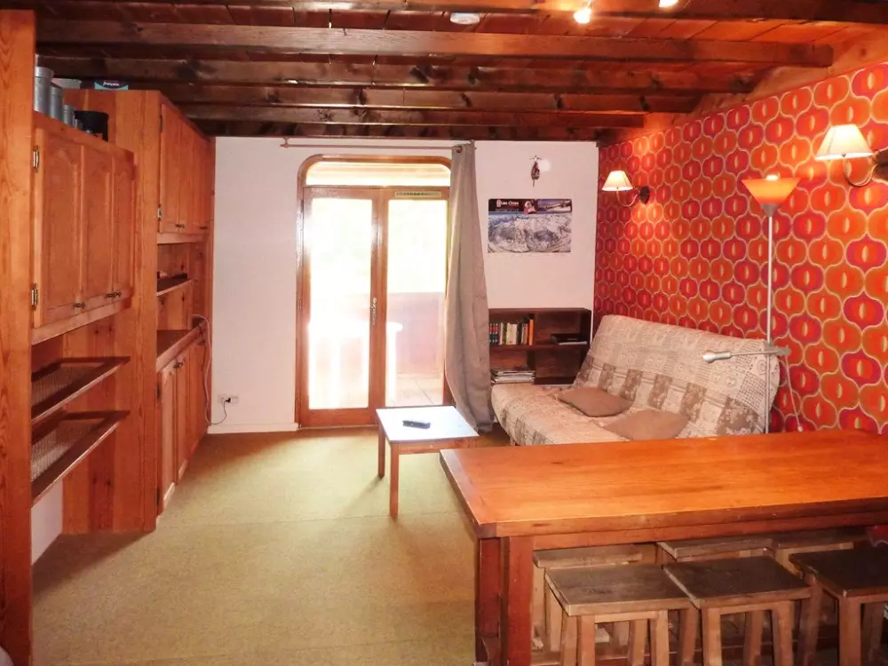 Résidence L'eperviere