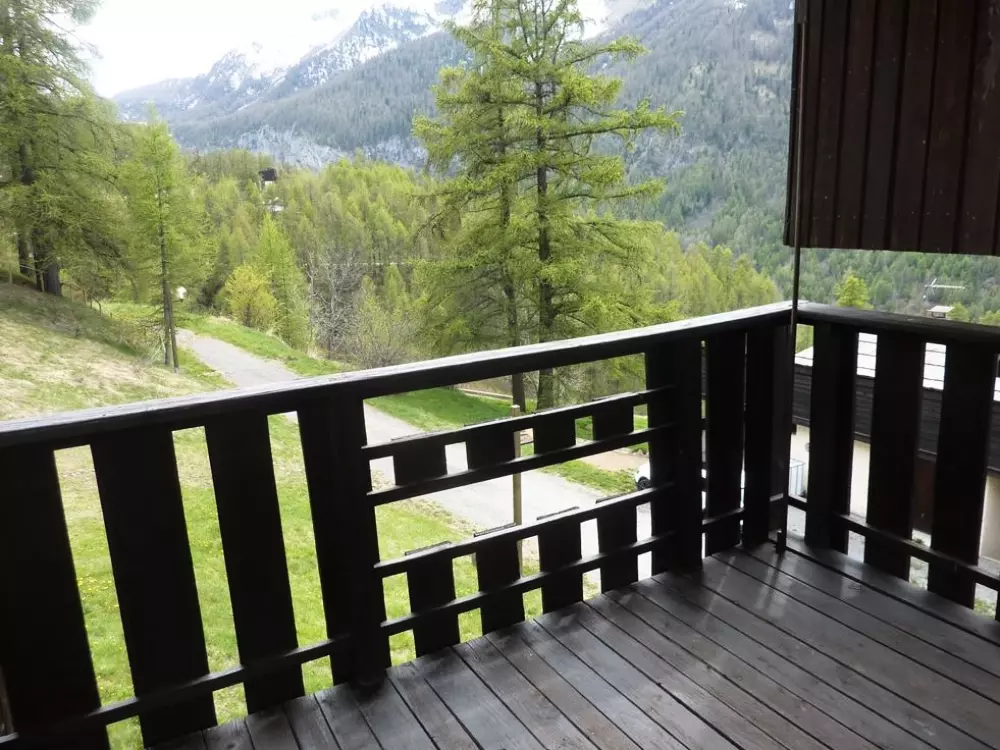 Résidence L'Eterlou