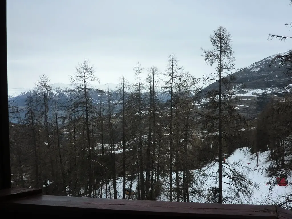 Résidence L'oustal