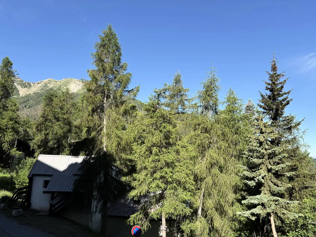 Résidence L'oustal