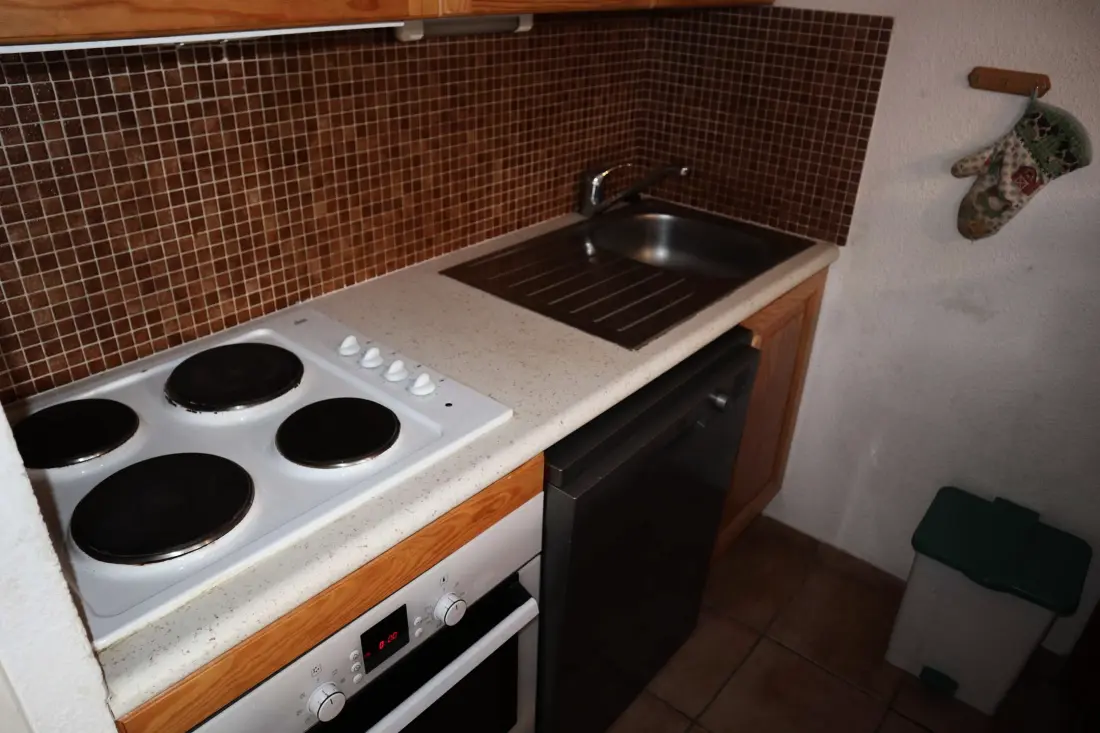 Résidence L'oustal