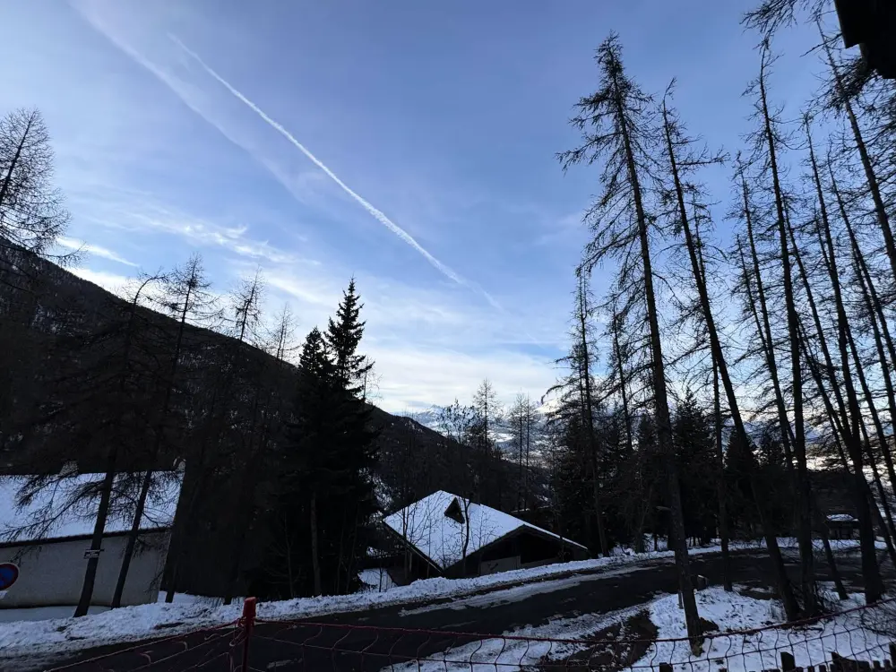 Résidence L'oustal