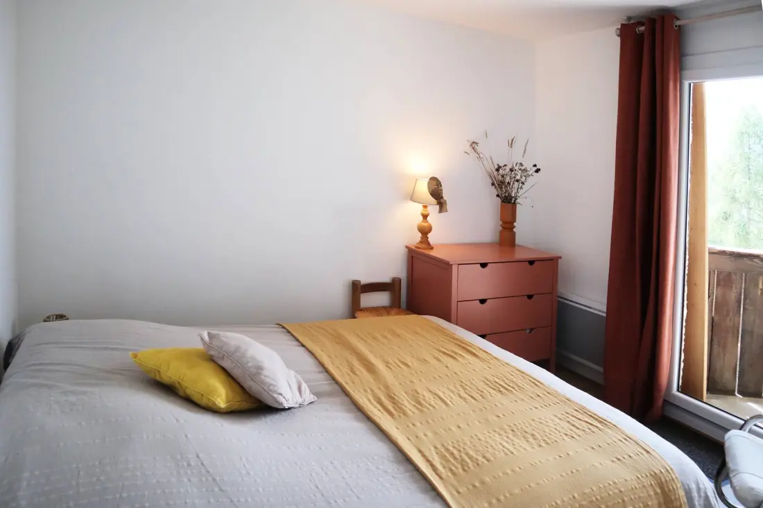 Résidence L'oustal