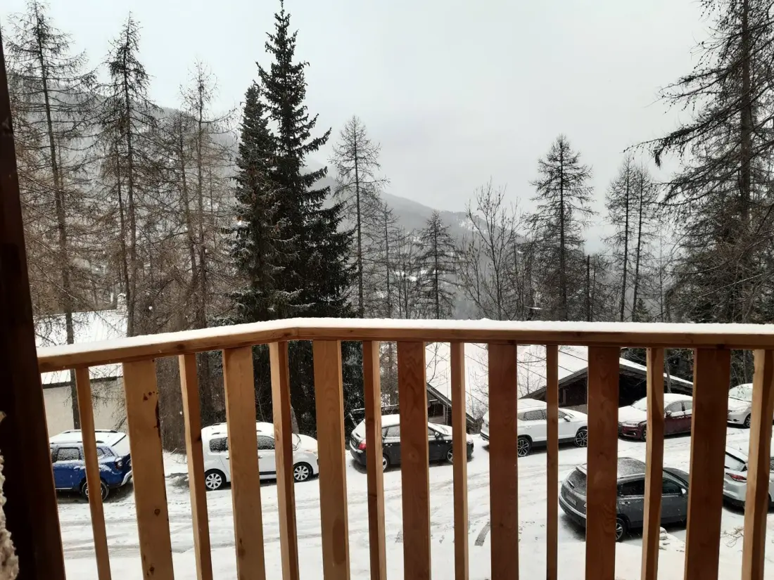 Résidence L'oustal