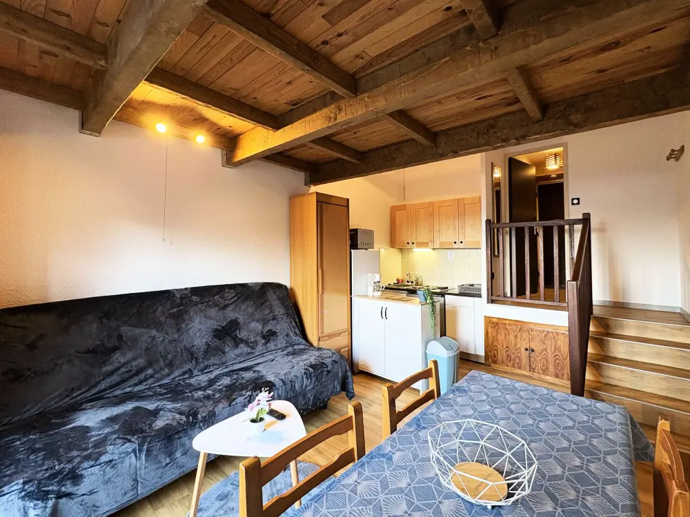 Résidence L'oustal
