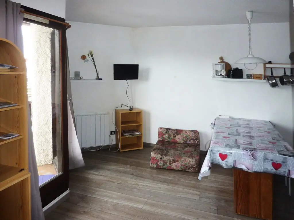 Résidence L'oustal