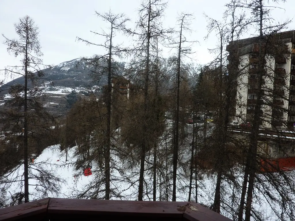 Résidence L'oustal