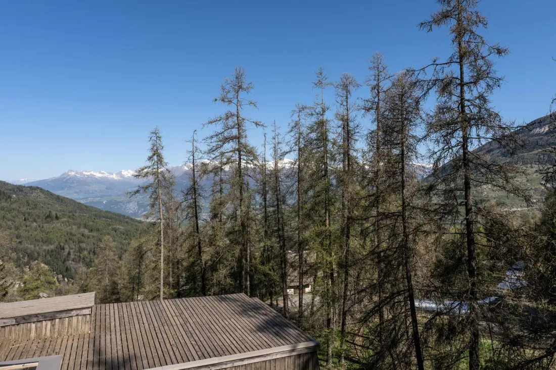Résidence L'oustal