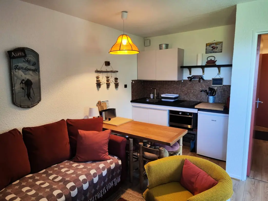 Résidence L'oustal